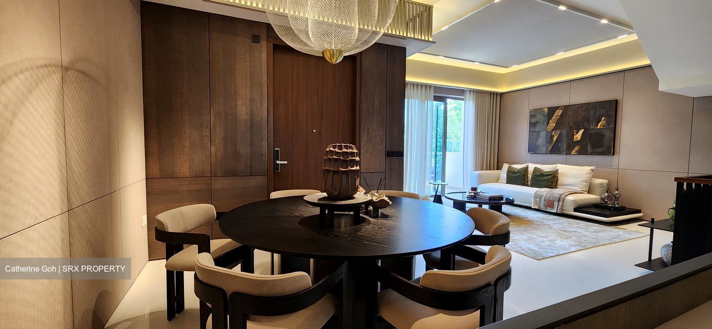 Parksuites (D10), Apartment #608649611